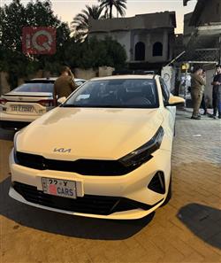 كيا K3